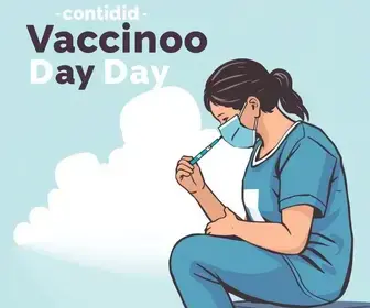 Dia Nacional da Vacinação