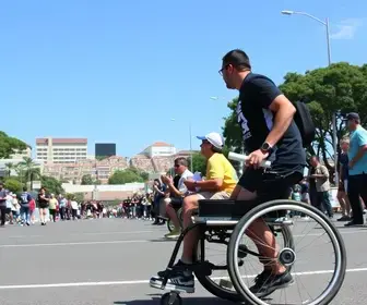 seminário paradesportivo