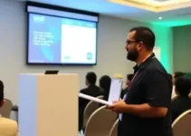 Alagoinhas recebe reconhecimento no XIV Seminário de Boas Práticas da Rede SESI Bahia de Educação