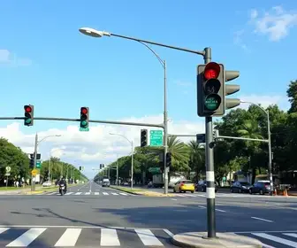 conta suspensa