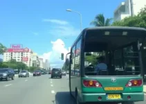 Te Levo Alagoinhas
