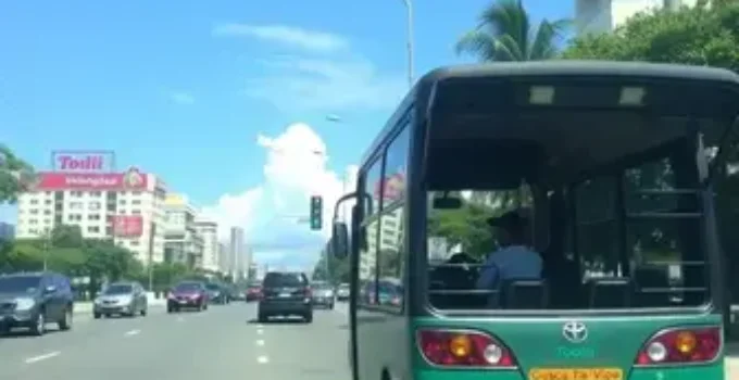 Te Levo Alagoinhas