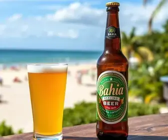 Bahia Beer 2026