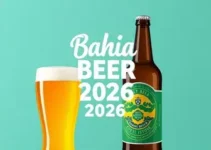 Bahia Beer 2026