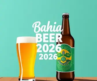 Bahia Beer 2026