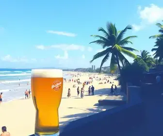 Bahia Beer 2026