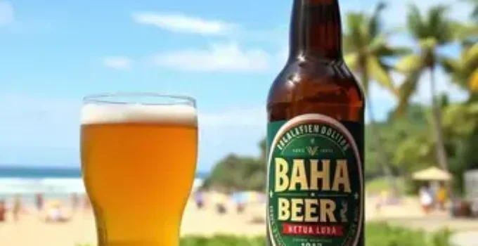 Bahia Beer 2026