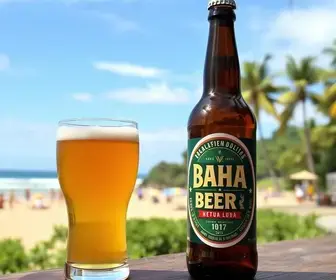 Bahia Beer 2026