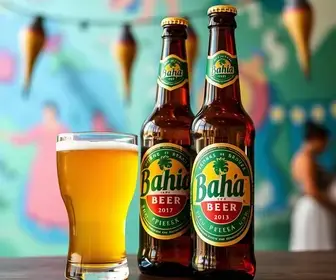 Bahia Beer 2026