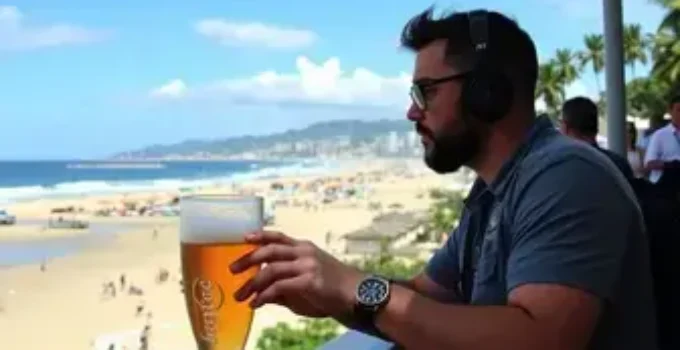 Bahia Beer 2026