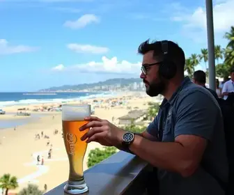 Bahia Beer 2026