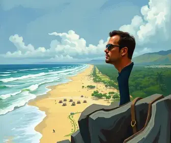 apoio do governador