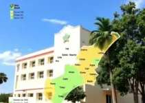 resultado da votação em Alagoinhas