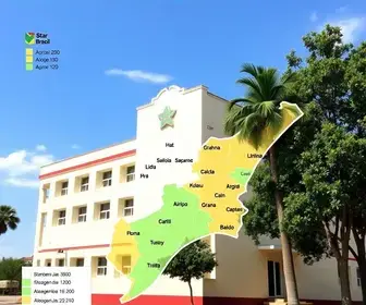 resultado da votação em Alagoinhas