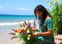 curso gratuito de flores