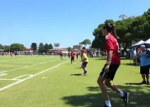 eventos esportivos em Alagoinhas