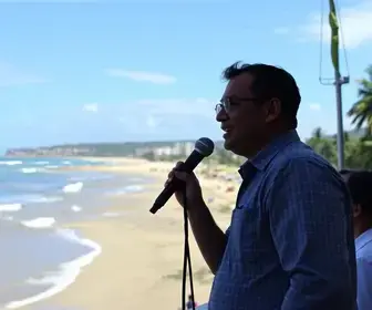 Eleições 2026