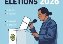 Eleições 2026
