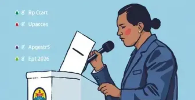 Eleições 2026
