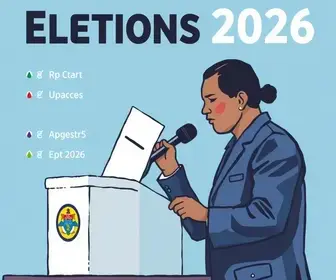 Eleições 2026