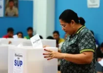 eleições em Alagoinhas