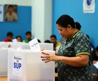 eleições em Alagoinhas