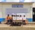 Escola Estadual Oscar Cordeiro