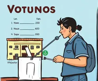 eleições 2026