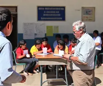 Eleições 2026 em Alagoinhas