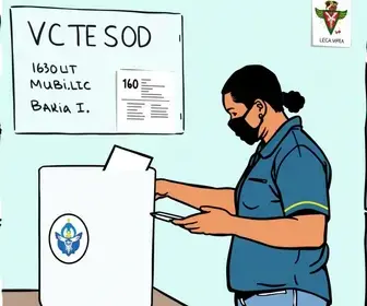 resultado das eleições 2026