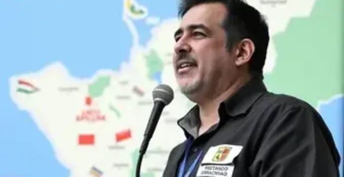 eleições em Alagoinhas