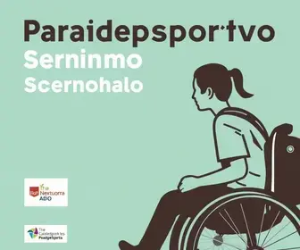 I Seminário Paradesportivo de Alagoinhas