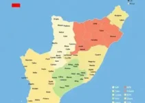 mapa da apuração das eleições 2026 em Alagoinhas