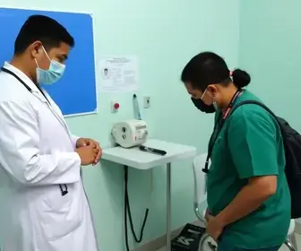 atendimento cardiológico