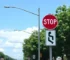 nova sinalização