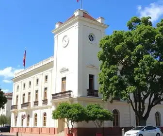Prefeitura de Alagoinhas chamamento público