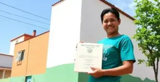 Programa Minha Casa, Minha Vida