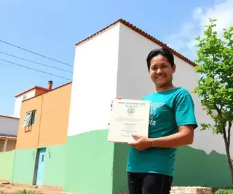 Programa Minha Casa, Minha Vida