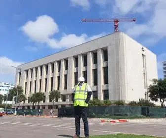 vigilância do Ministério da Saúde em Alagoinhas