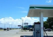 quanto custa a gasolina em Alagoinhas (BA)