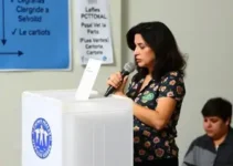 Alagoinhas (BA) votação 2026