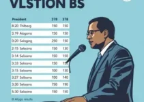 Alagoinhas (BA) votação 2026