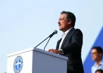 Alagoinhas BA eleições 2026