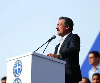 Alagoinhas BA eleições 2026