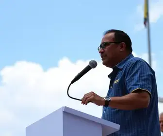 resultado para governador em Alagoinhas