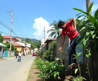 Santa Terezinha