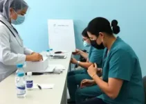 capacitação em imunização