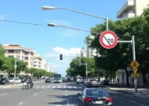 intervenções no trânsito de Alagoinhas